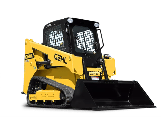 Skid Steer Rentals Beaumont TX in Jefferson County BigRentz