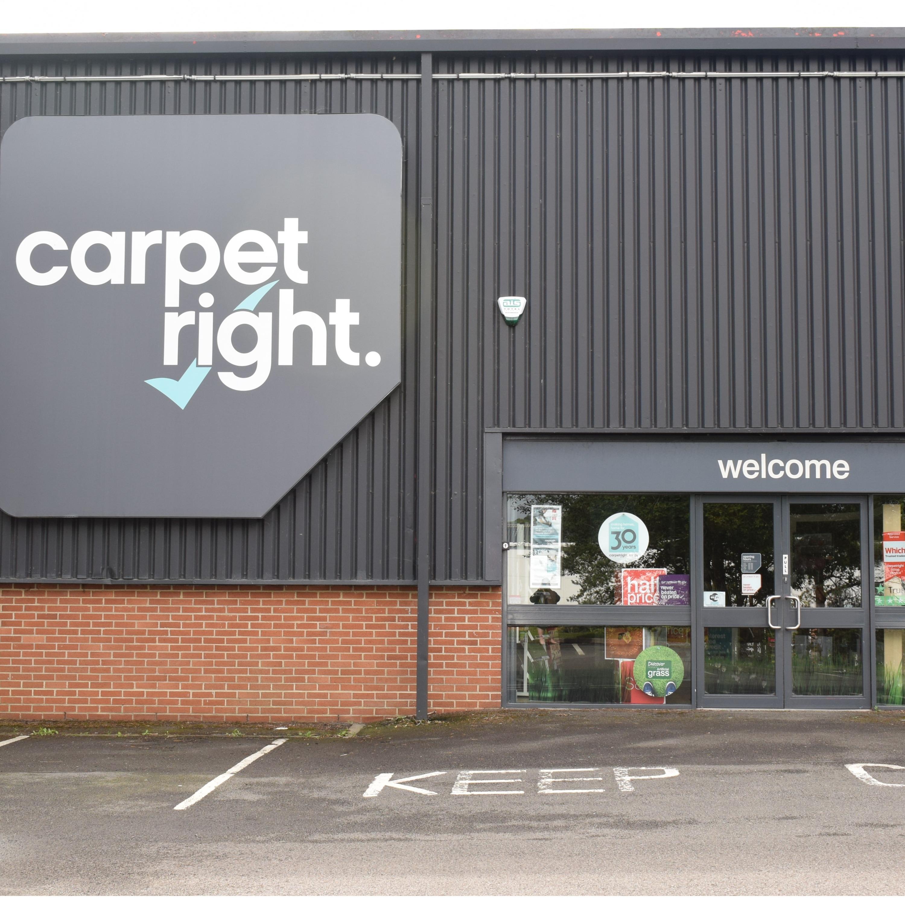 Carpetright Plc Purfleet Es Carpet Vidalondon