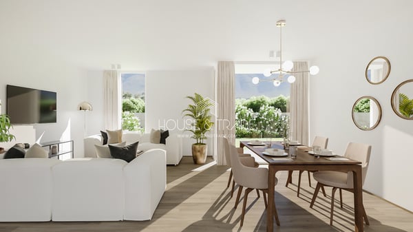Residenza Bacco: nuovi appartamenti in vendita a Mendrisio