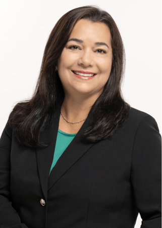 Photo of Denise Prado