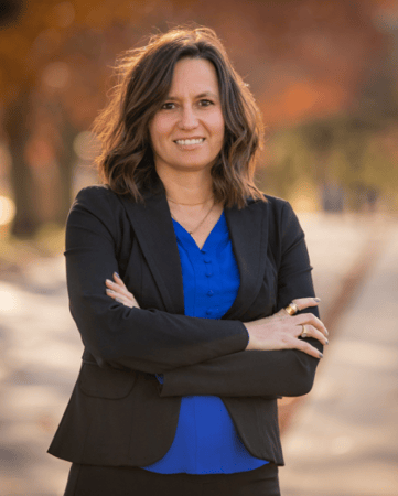 Photo of Christy Stutzman