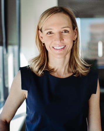 Photo of Dana B. Hensel, CFA