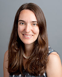 Dawnnica K. Eastman, MD