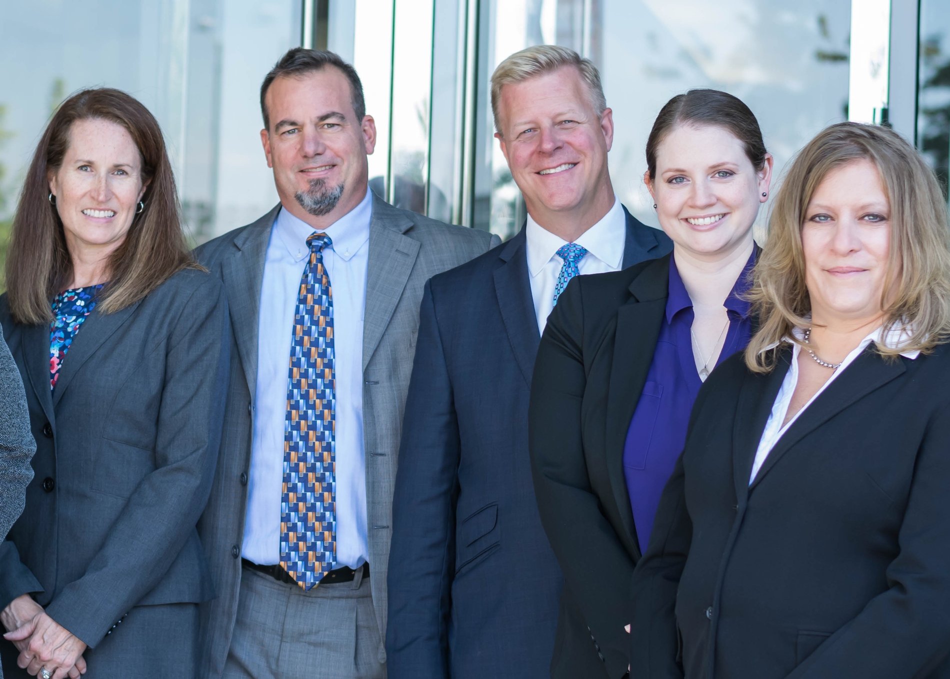 The Solstice Group | Lisle, IL | Morgan Stanley Wealth Management