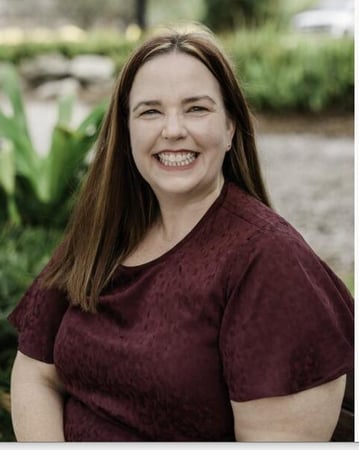 Photo of Robin Mason