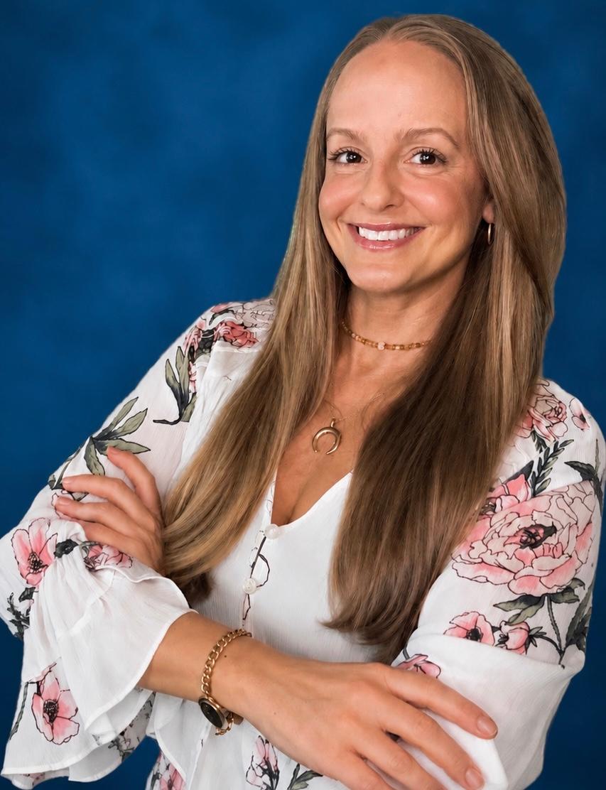 Sheila Dillard