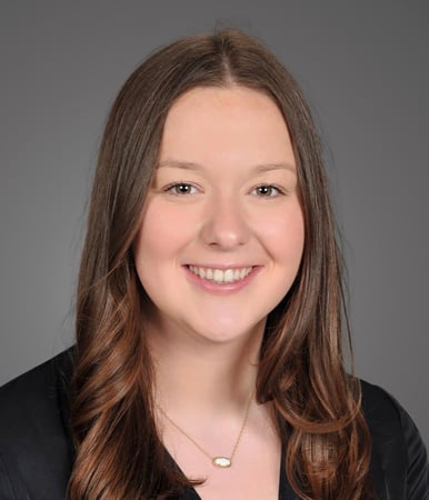 Photo of Alana Brown