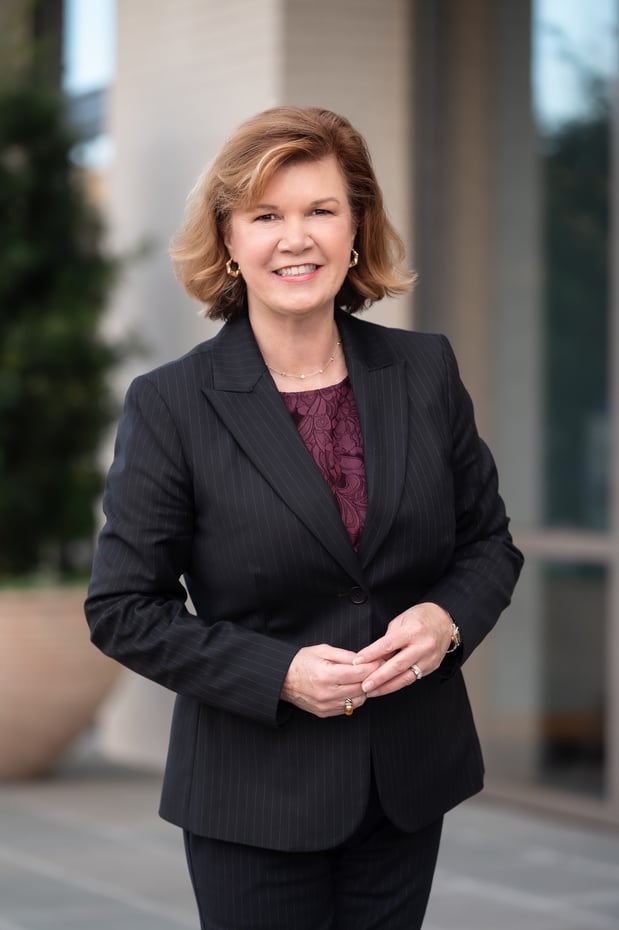 Photo of Melanie Regner