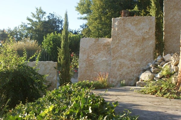 Sichtschutz  von garbatec ag in Beringen