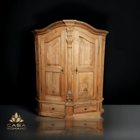 Bodenseeschrank Kirschbaum Massivholz  • sofort verfügbar