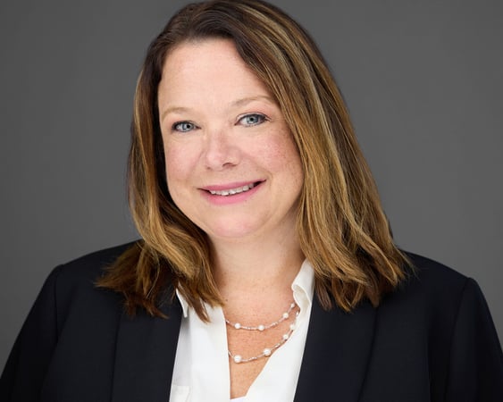 Photo of Denise Arnashus