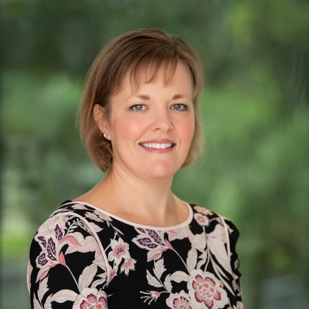 Photo of Jill Matthews