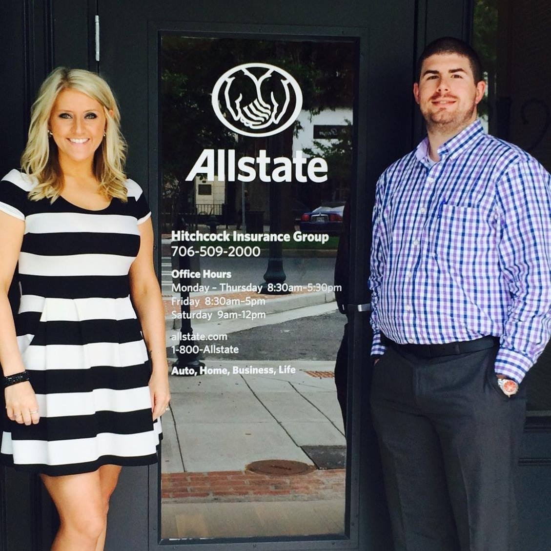 Hitchcock Insurance Group Allstate Car Insurance Agent in Rome, GA