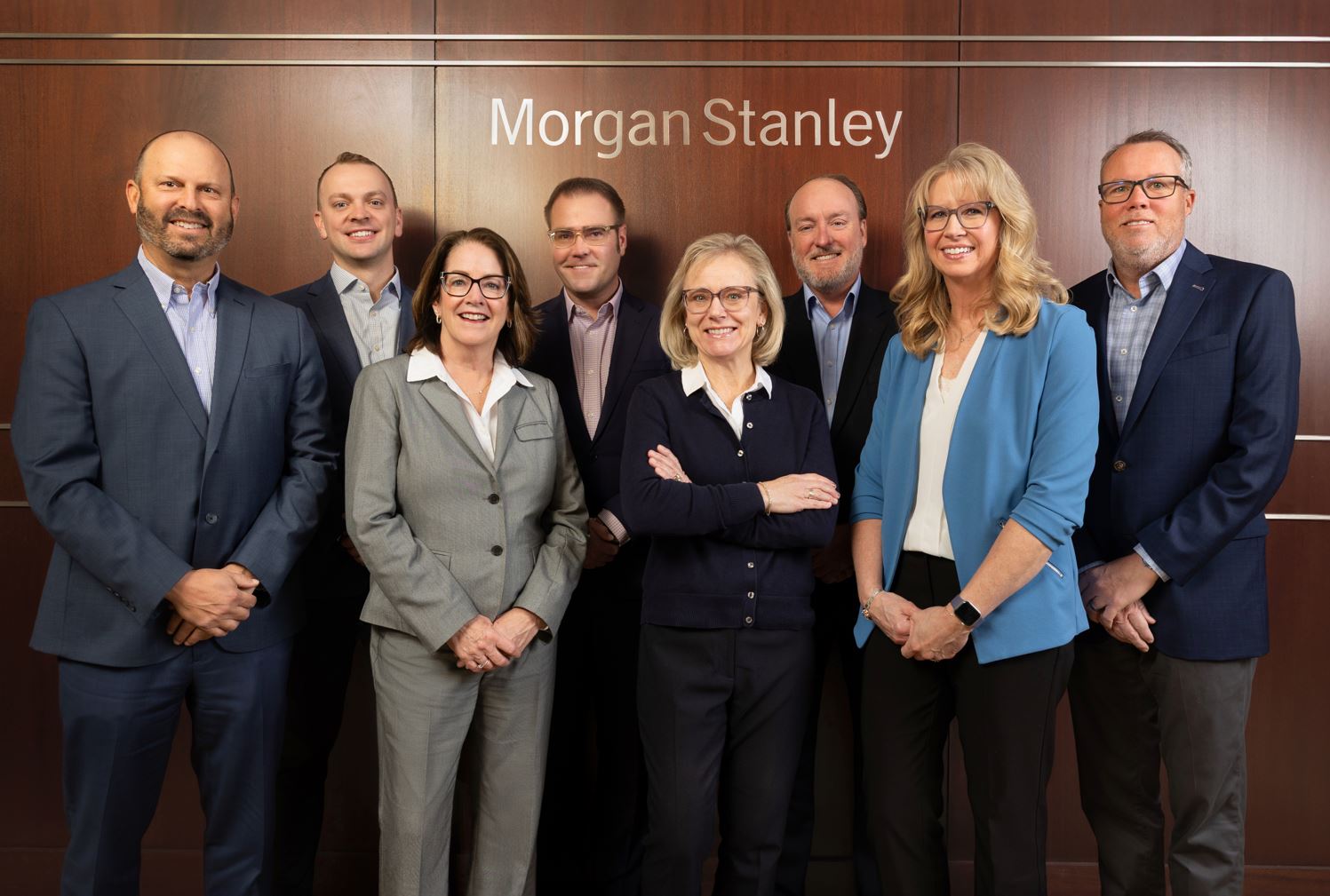 Photo of The North Point Group - Morgan Stanley