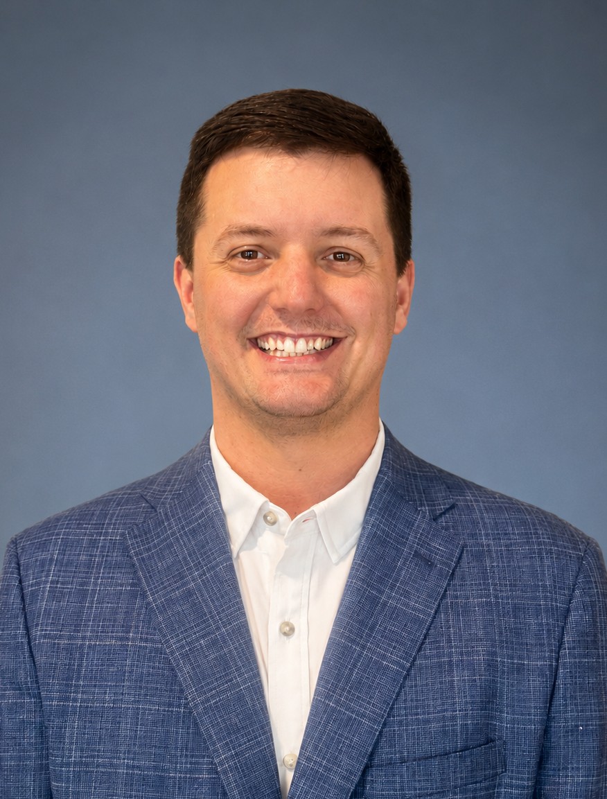 John Carlton Hoover, AL