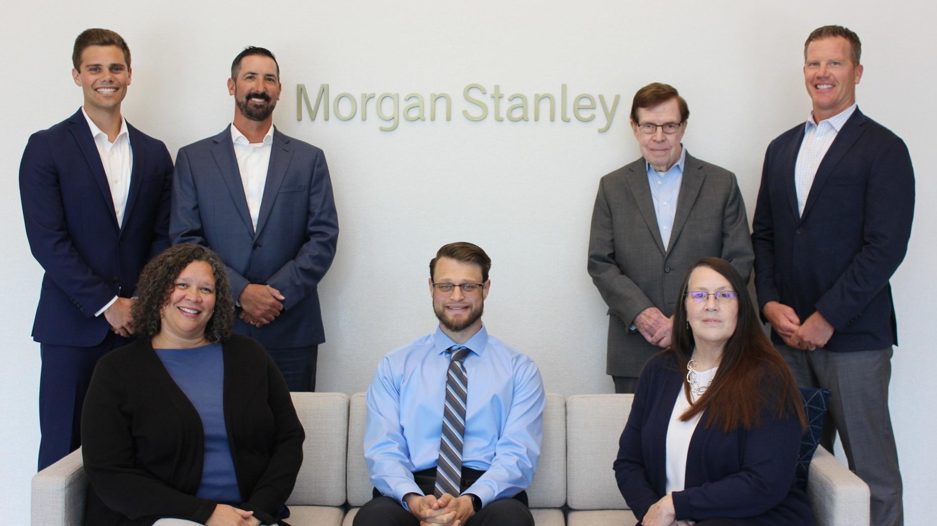 Photo of The Meeuwsen Group - Morgan Stanley