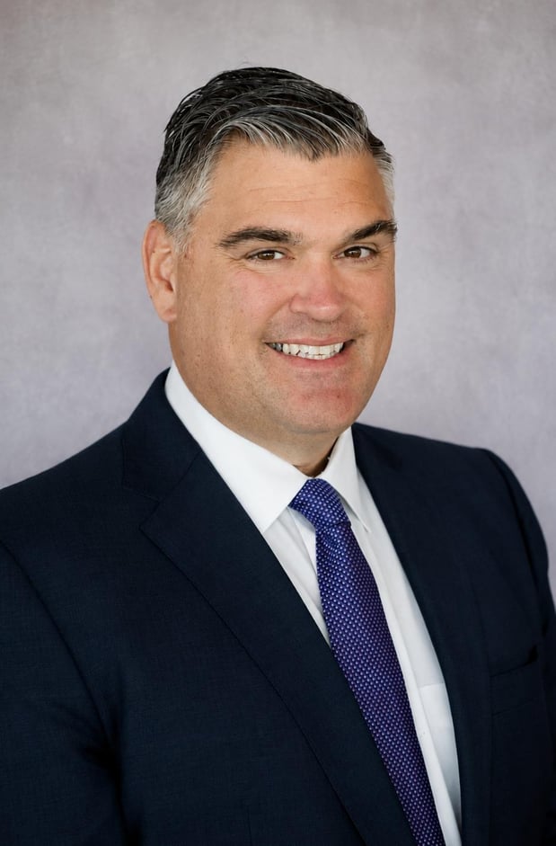 Photo of Anthony Smulski