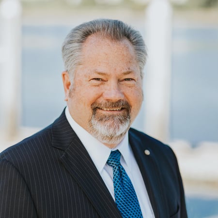 Photo of Larry D Linn