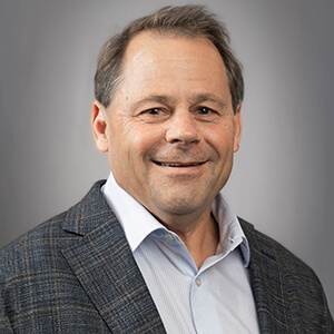 Kevin Kreeger - Old National Bank