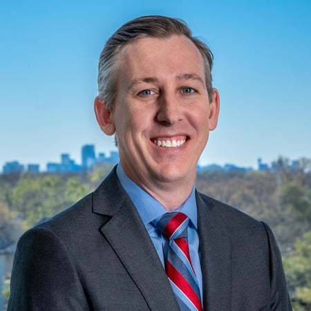 Photo of Luke Halliday