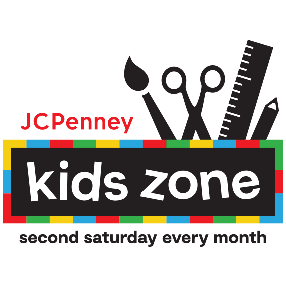 JCPenney Kids Zone