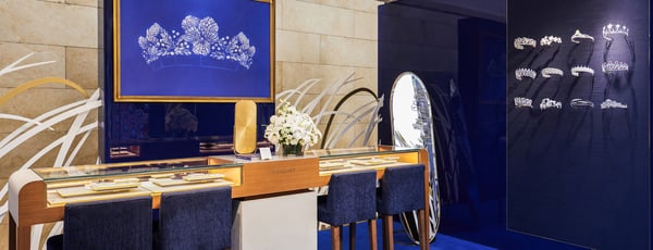 Chaumet Guangzhou Taikoohui