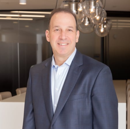 Photo of Jeffrey Factor