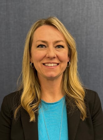 Photo of Mary Vanderwal