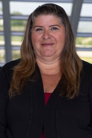 Photo of Traci Pepevnik
