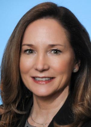 Photo of Anne Bensel - Morgan Stanley