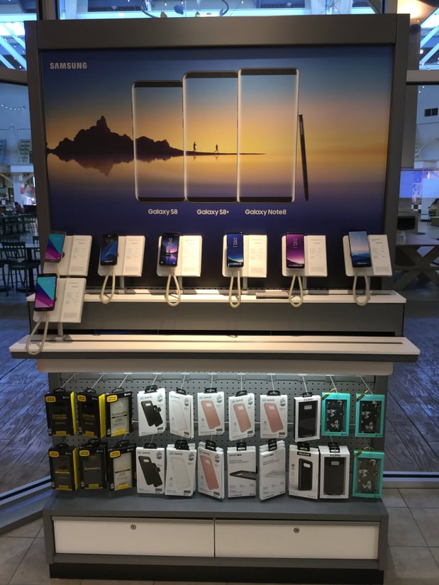 AT&T Store Coastal Grand Circle Myrtle Beach, SC