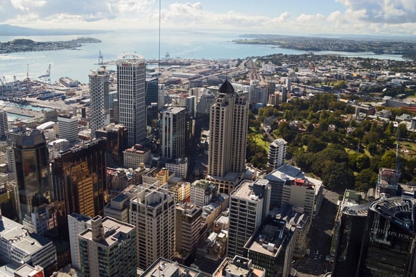 Auckland Hotels: browse accommodation in Auckland