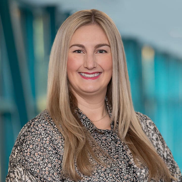 Loren Calderone, NP - Beacon Medical Group Specialists Centennial