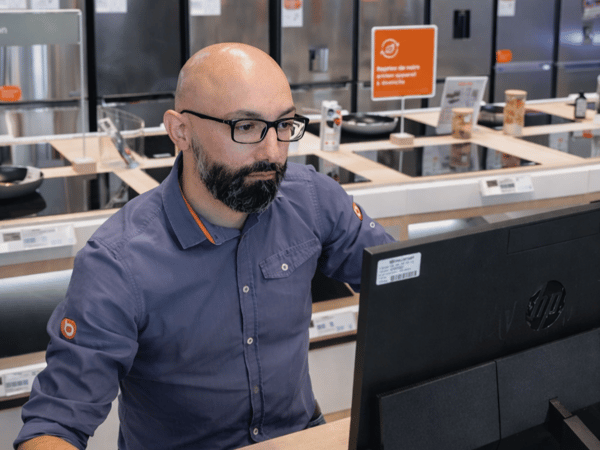 Responsable Univers Confort