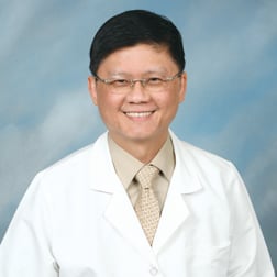 Dr. Kyaw Lyn, MD