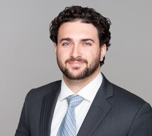 Photo of Quinn Coughlin