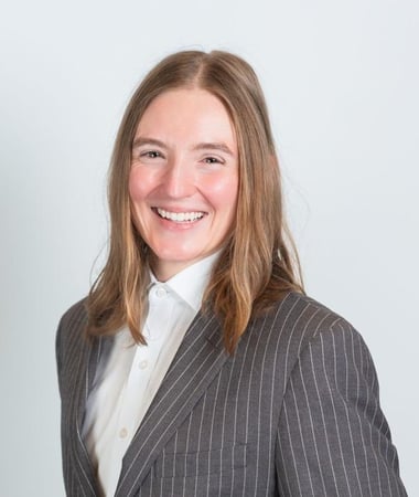 Photo of Jennifer Michalski