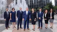 Photo of The Compass Group - Morgan Stanley