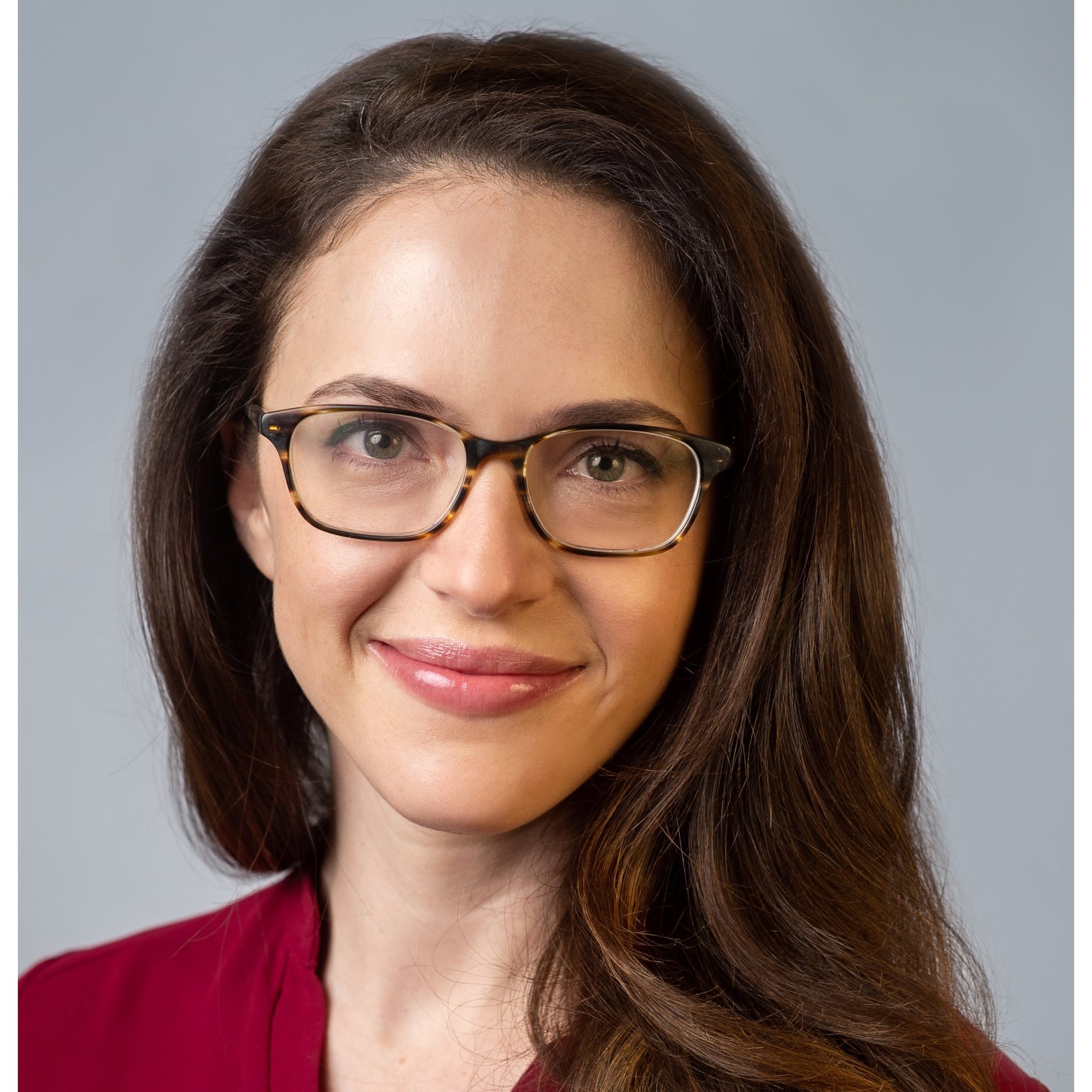 Sarah Schechter, MD