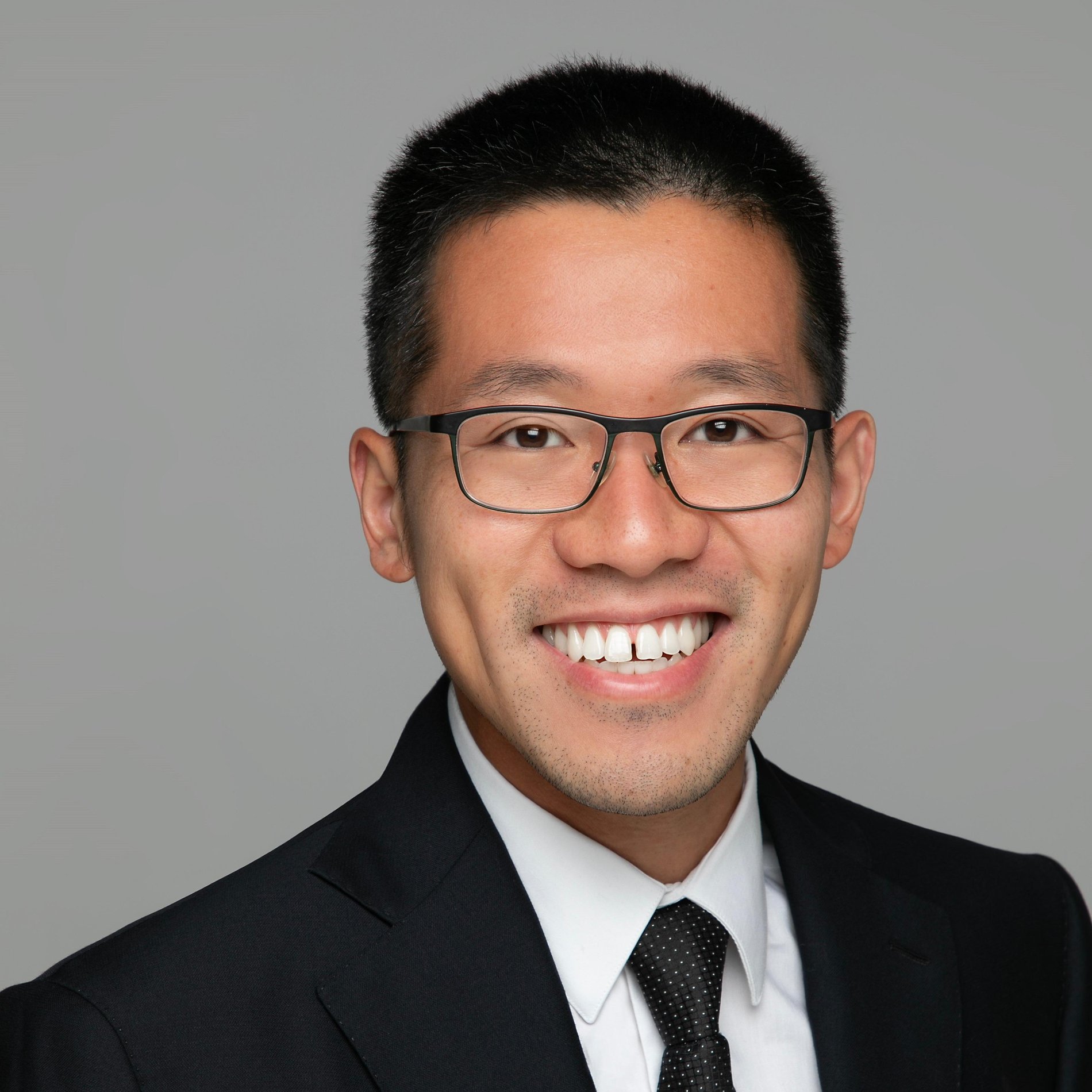 Photo of Will Gao - Morgan Stanley