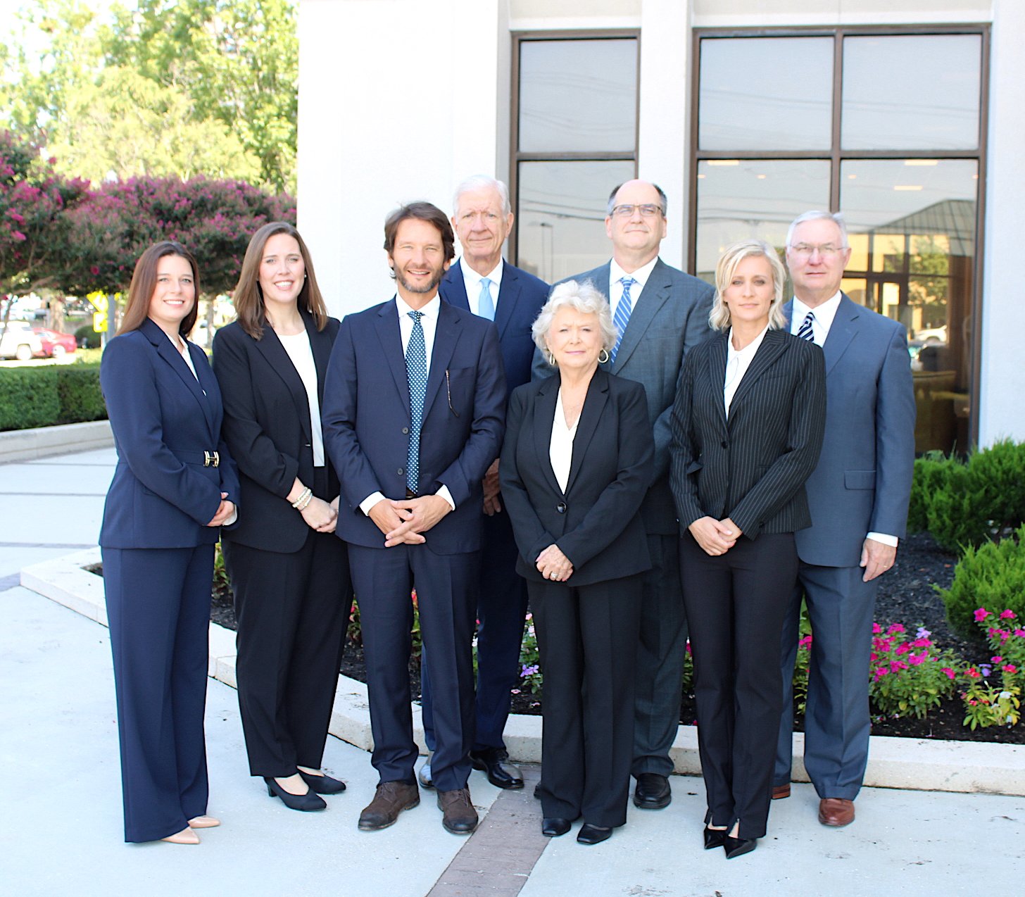 Photo of The Trapp Group - Morgan Stanley Financial Advisors