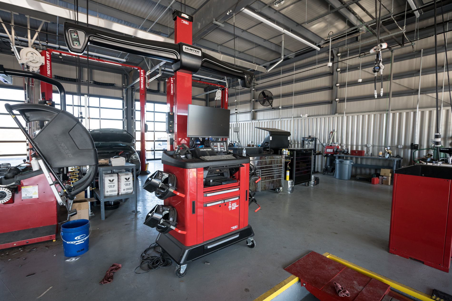 Tire Discounters Westfield tires, alignment, brakes, autoglass in