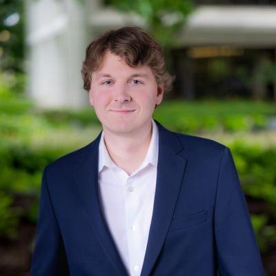 Photo of Brandon Sewers