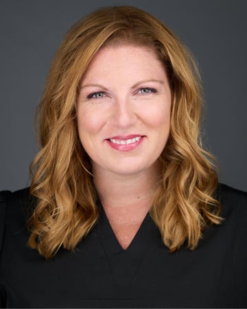 Photo of Jennifer Thompson