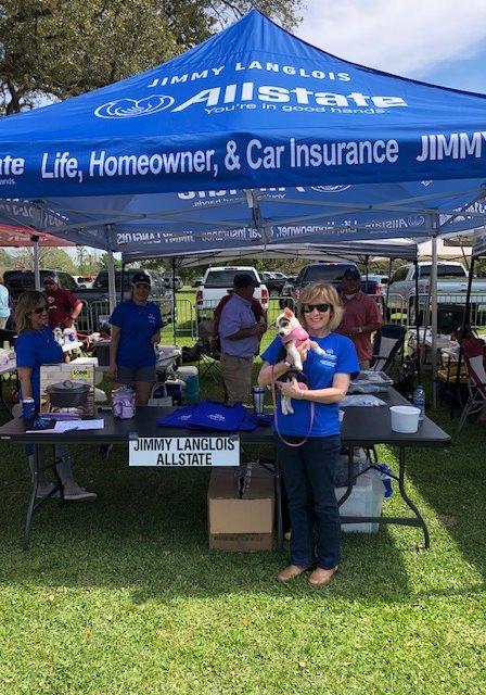 James Langlois - Allstate Insurance Agent in Houma, LA