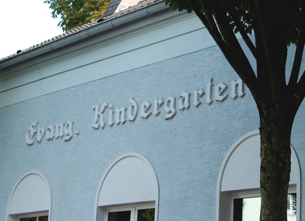 ehemalige Kinderarche