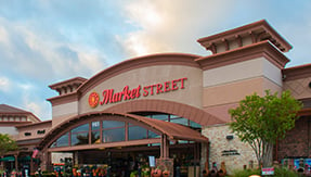 Whole Foods - MarketStreet