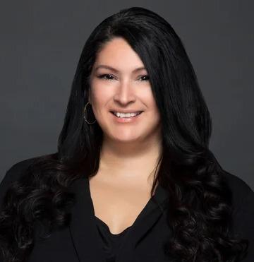 Photo of Jennifer Kiezel