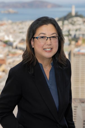 Photo of Angela Lew