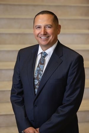 Photo of Gabe Aguirre